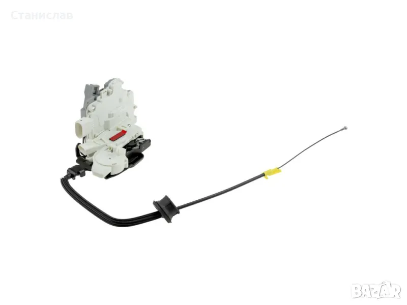 Audi A7 C7 Брава за задна лява врата, снимка 1