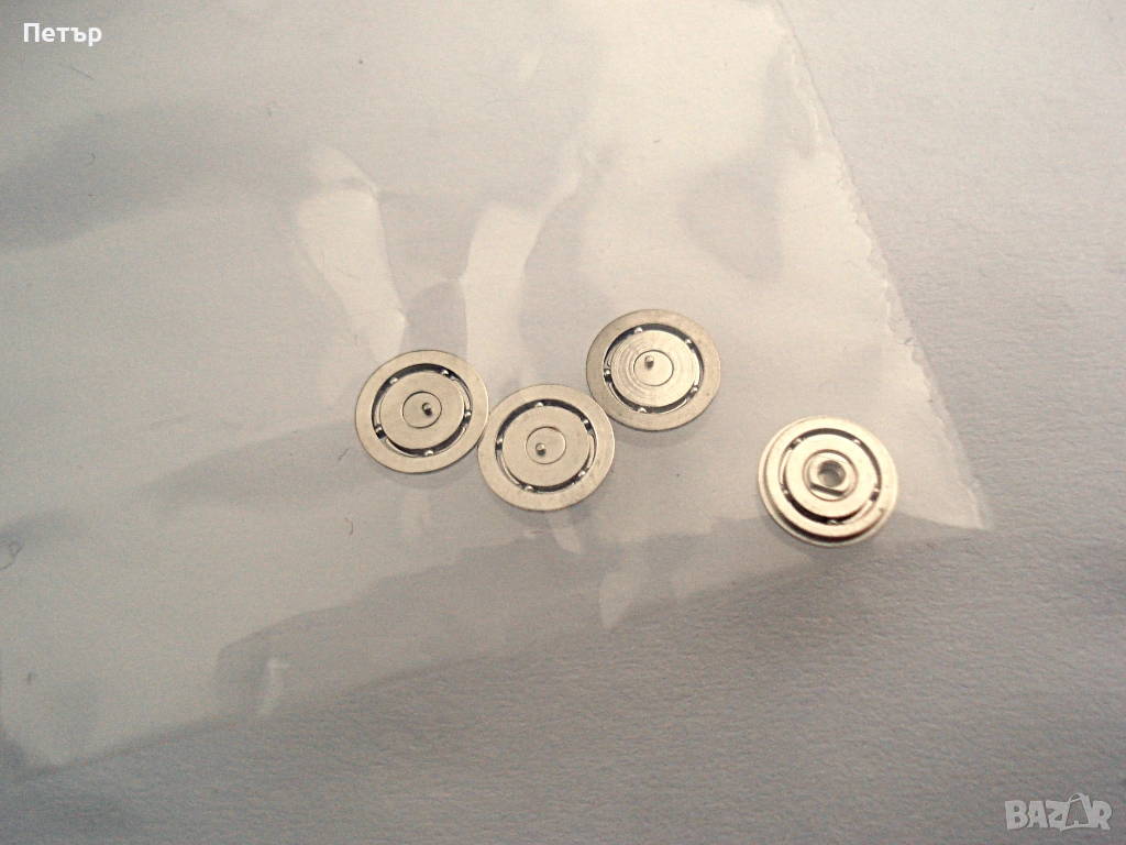 Лагер за часовник Orient Вечен календар , снимка 1