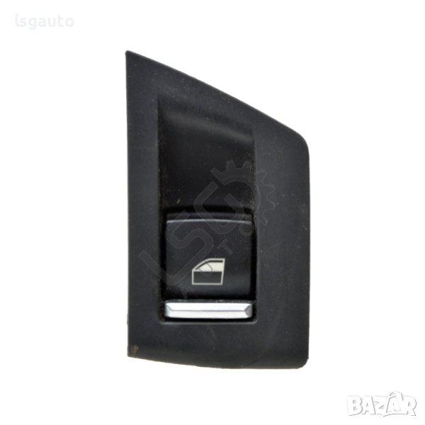 Бутон ел. стъкло задна дясна врата BMW 5 Series (F10, F11) 2010-2016 ID:105826, снимка 1