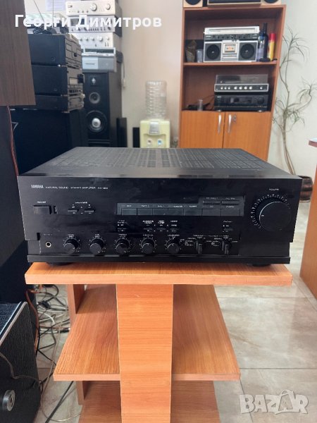 Yamaha AX-900, снимка 1