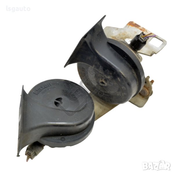 Клаксон BMW 5 Series (E60,E61) 2003-2010 ID:105483, снимка 1