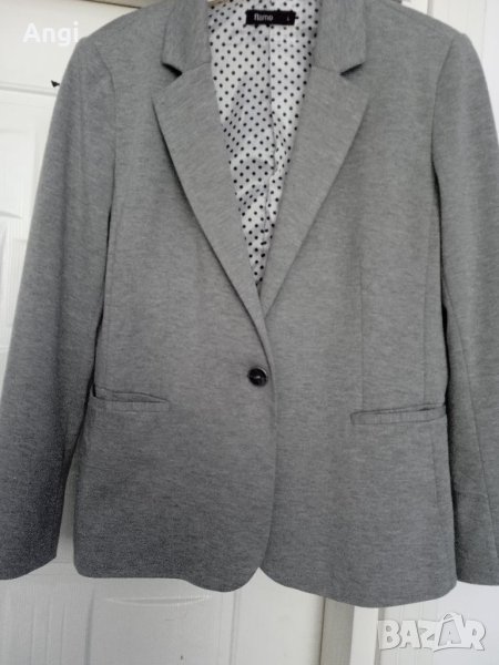 Дамско сако, снимка 1