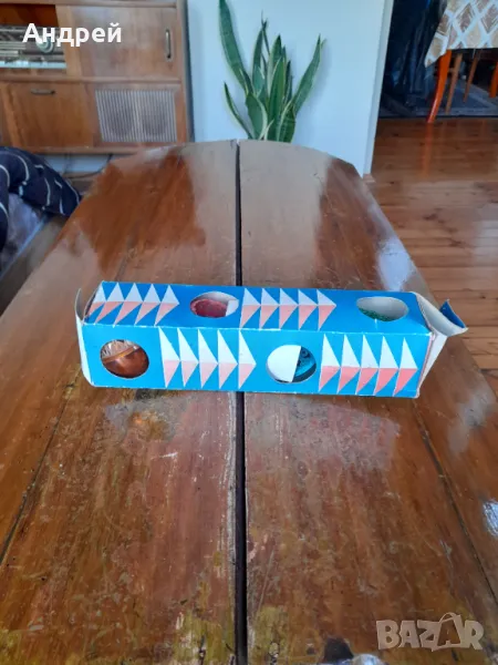 Новогодишна играчка,играчки за елха,елхово украшение #13, снимка 1