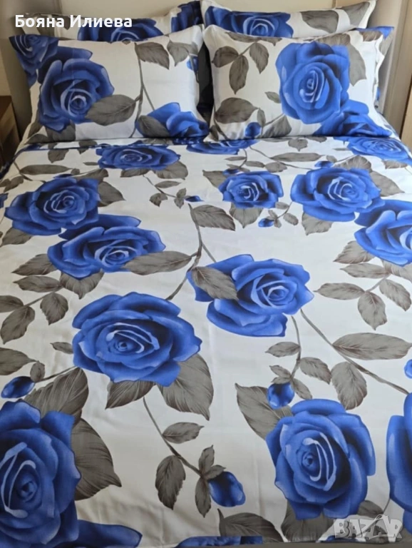 Нови спални комплекти за единично легло- 9,20€, снимка 1