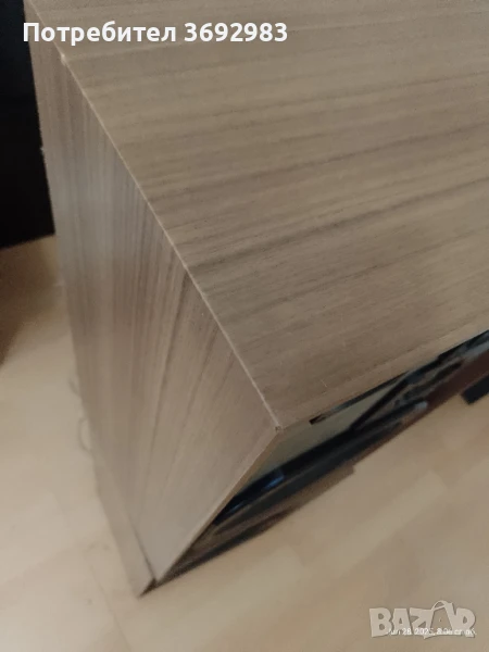 Тонколони Pioneer  и nordmende ., снимка 1