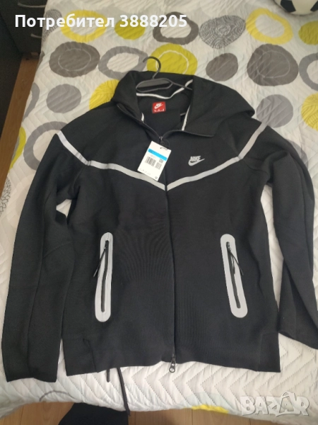 Nike Tech fleece , снимка 1