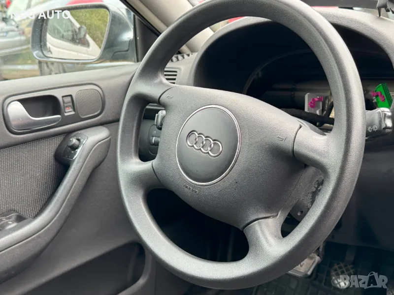 Комплект Волан + Еърбег (Airbag) за Ауди А3 8Л Фейслифт, Audi A3 8L Facelift, снимка 1