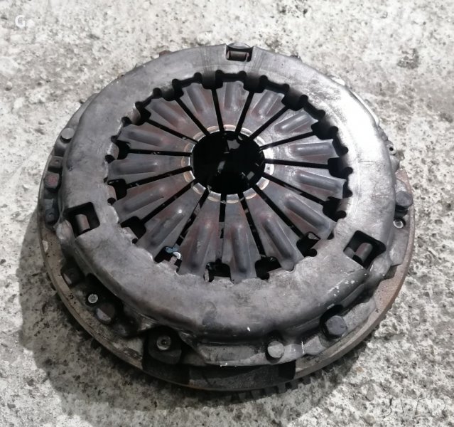 Съединител Toyota Rav 4 D4D 116ks, снимка 1