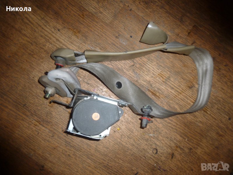 Предпазен колан преден ляв Great Wall Hover/Грейт Уол, снимка 1