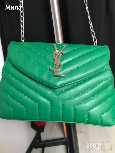 Чанта YSL, снимка 1