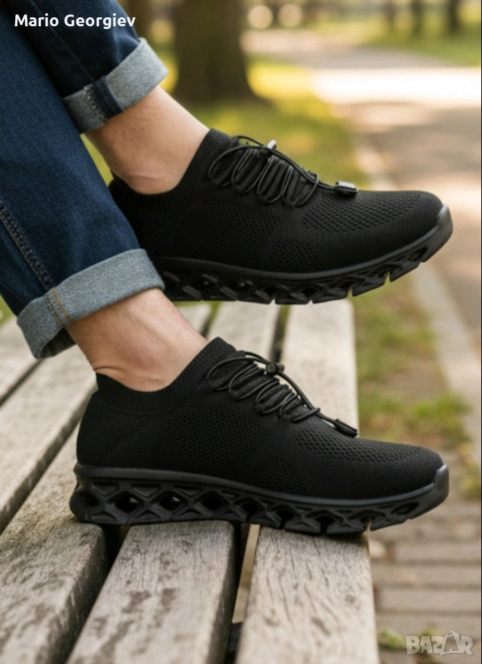 Топ модел Маратонки , снимка 1