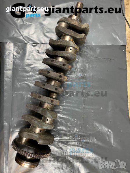 Колянов вал за БМВ е46 е39 BMW e46 e39 1437581, снимка 1