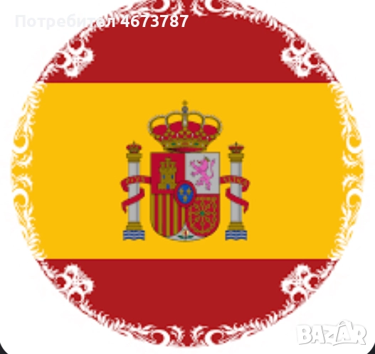 Частен преводач и легализация от и на испански , снимка 1