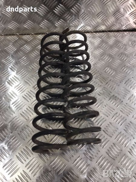 Предни пружини Daewoo Matiz,2002г., снимка 1