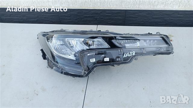 Фар десен Full Led Toyota Corolla Hatchback, Комби код 81110-02860, 81110-02S60 , снимка 1