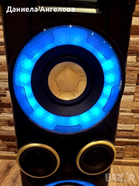 Колона  Philips NX5 , снимка 1