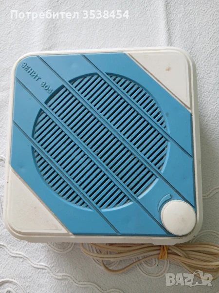 РАДИОТОЧКА, снимка 1