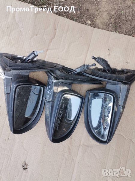 Дясно огледало огледала Киа Рио Kia Rio 1 ляв волан, снимка 1