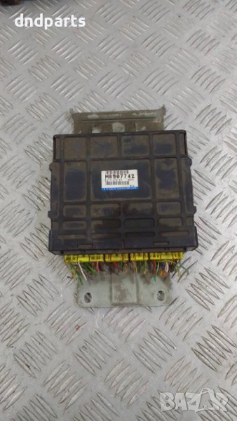 Компютър Mitsubishi Space Star 1.3i 2001г.	, снимка 1