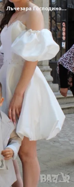 Официална рокля, снимка 1