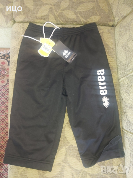 Къси гащи 3/4 ERREA , снимка 1