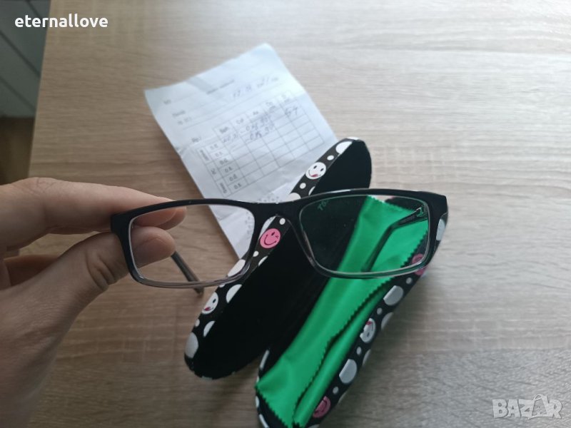 Детски диоптрични очила , снимка 1