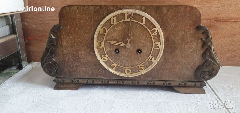 Часовник, снимка 1