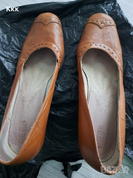 Дамски обувки Gabina, снимка 1