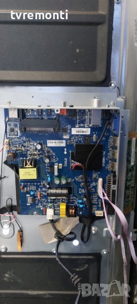 Motherboard cv358h-t42.for NEO LED-3224 HD SW for 32 inc DISPLAY 37,2-42V/600mA, снимка 1