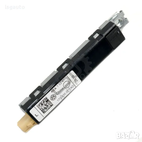 Усилвател антена Volkswagen Touran II 2011-2015 ID:145846, снимка 1