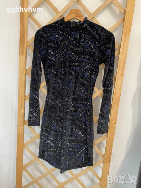 Рокля, снимка 1