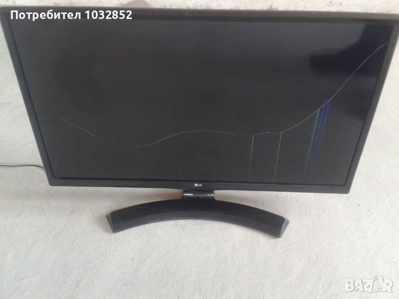 LG 28MT49S-PZ  на части, снимка 1