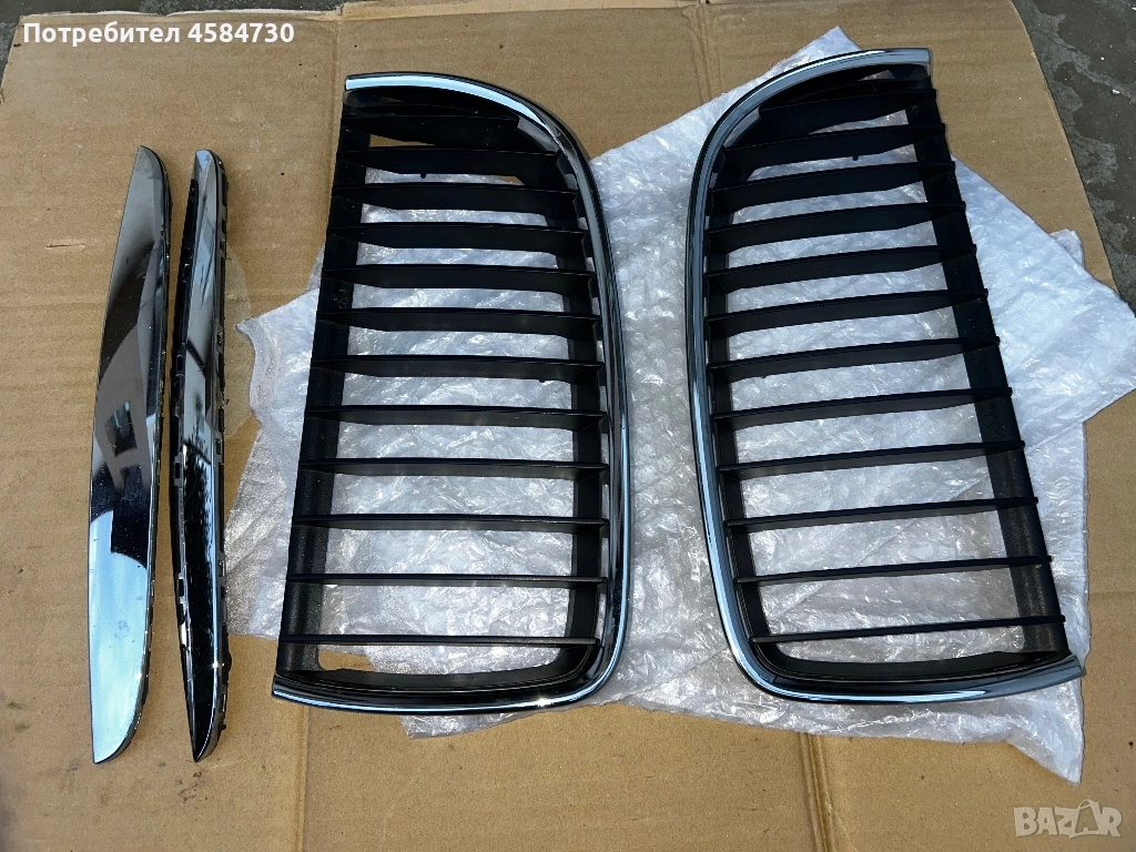 Оригинални Бъбреци за bmw e91 e90, снимка 1