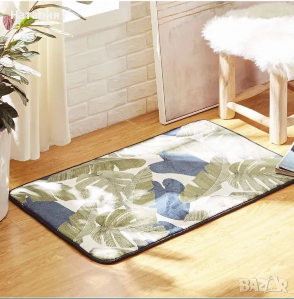 Килими на едро, снимка 1