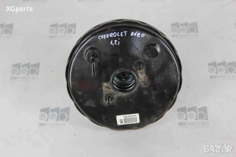 Серво усилвател за Chevrolet Aveo 1.2 8V 72 к.с. (2003-2011), снимка 1