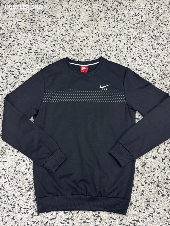 Мъжка блуза NIKE. Размер М, снимка 1