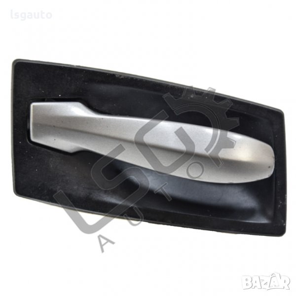 Предна дясна вътрешна дръжка BMW  5 Series (E60,E61) 2003-2010 B010222N-167, снимка 1