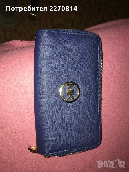 Портфейл, снимка 1