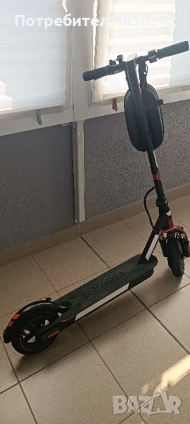 iScooter електрическа тротинетка , снимка 1