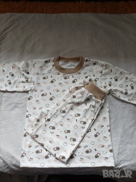 Детски пижами , снимка 1