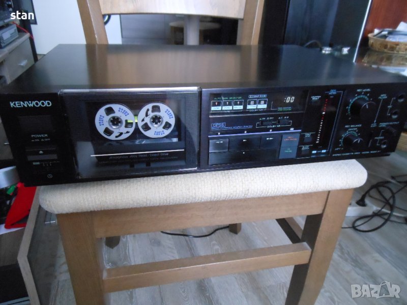 KENWOOD basic x 1, снимка 1