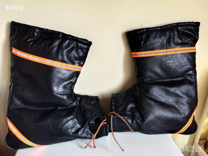 Страхотни Мотоциклетни Ръкавици, снимка 1