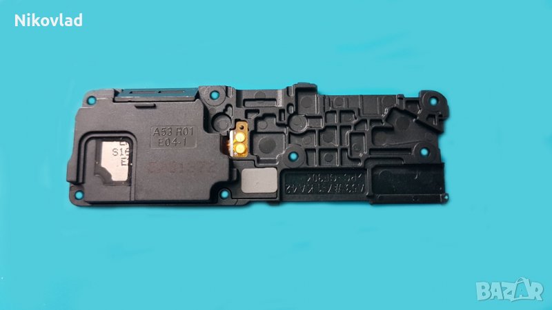 Полифония (говорител) Samsung Galaxy A53 5G, снимка 1