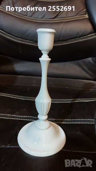 Свещник , снимка 1