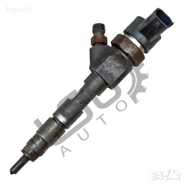 Дюза дизел Renault GRAND SCENIC II 2004-2009 RM170821N-238, снимка 1