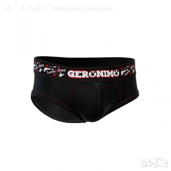 Мъжки слип модел 2332s2, снимка 1