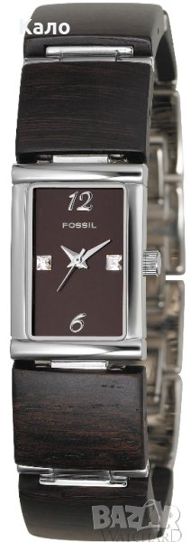 Дамски часовник Fossil F2 ES1719, снимка 1