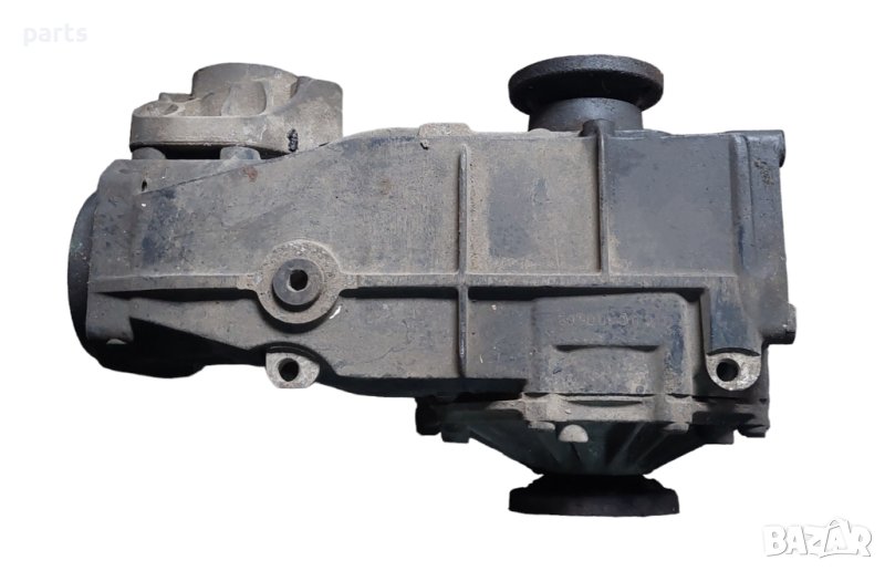 Заден Диференциал VW Пасат 5 - Файтон - Ауди А6 - А8 - 01R525053 - CUC100602 N, снимка 1