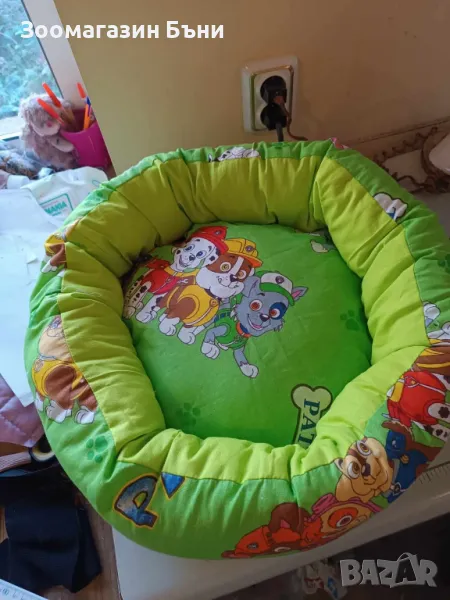 Меко легло за куче/коте, снимка 1