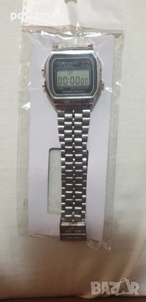 Часовник електронен , снимка 1